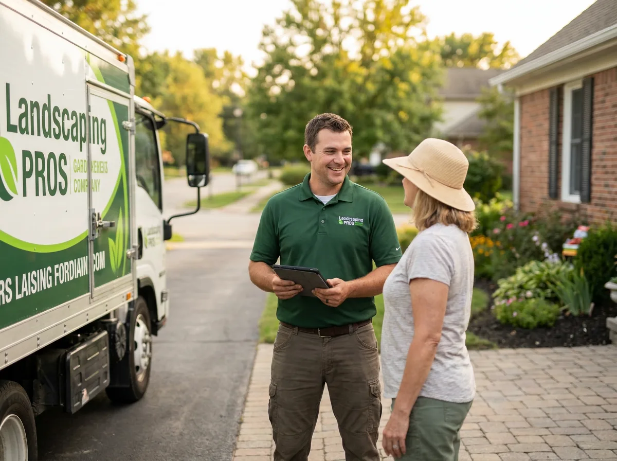 Landscaping Dolliver, IA FAQs
